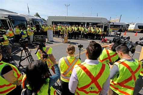 MBTA speaks on continuing worker shortage, safety progress